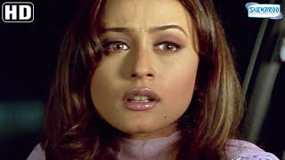 Namrata Shirodkar Scenes From Dil Vil Pyar Vyar - R Madhavan - Jimmy Shergill - Hit Hindi Movie