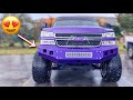 The BEST OFF-ROAD BUMPER EVER! Move Bolt Series!