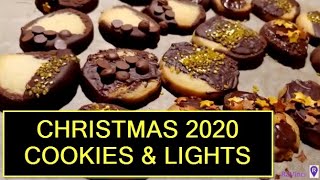 Berlin Christmas Weihnachten COOKIES \u0026 LIGHTS Sightseeing Market Visitberlin Visit visiting 2020