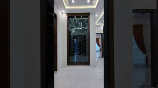 +923085482931 10 Marla Corner Brand New Luxury Design House Sale Bahria Town Lahore Prime Location