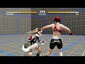 how to escape a reset throw vortex doa6 quick tips advanced