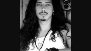 Chris Cornell ghosts