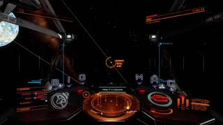 Elite: Odyssey Starport alignment borked again