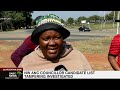 NW ANC Councillor candidate list tempering investigated