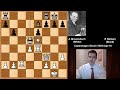 Aron Nimzowitsch vs E Verner Nielsen - Copenhagen (1930)