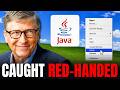 How Microsoft Killed Java — And Paid $2 Billion to Hide What It Did