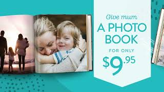 Make Mother's Day special with Snapfish