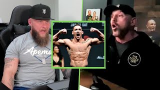 What is the optimal body fat % for an MMA fighter?