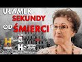 Ułamek sekundy od śmierci - Danuta Dworakowska pseudonim 