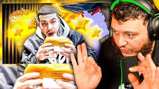 ROHAT TESTS THE BEST DÖNER IN GERMANY *My recommendation*