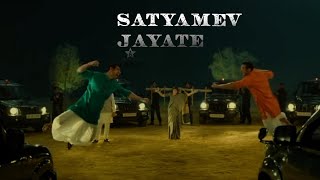 satyamev jayate 2 movie clips trailer John Abraham