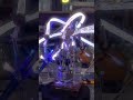 fm gundam aerial kosmos led