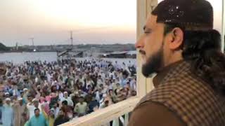 Haq Khatteb Hussain Ali Badshah Sarkar | Astana Aliyah Kallar Syedan | on Wednesday