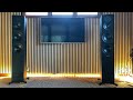 dynaudio emit 50 music test