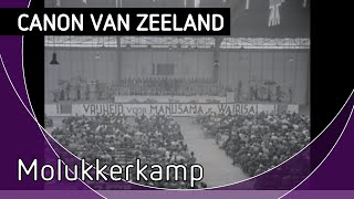 De Canonvan Zeeland: Molukkerkamp in Westkapelle 1955