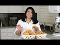 easy crispy rose cookies lotus blossom cookies acchu murukku