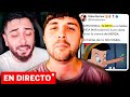 DALAS ¡ME HARA UN VIDEO! | AROYA ¡DEFIENDE a BIYIN y GEMITA! | VUELVE PAMBI3 3?