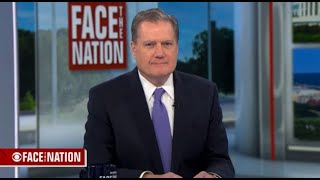 Rep. Mike Turner (OH-10) | CBS Face the Nation with Margaret Brennan