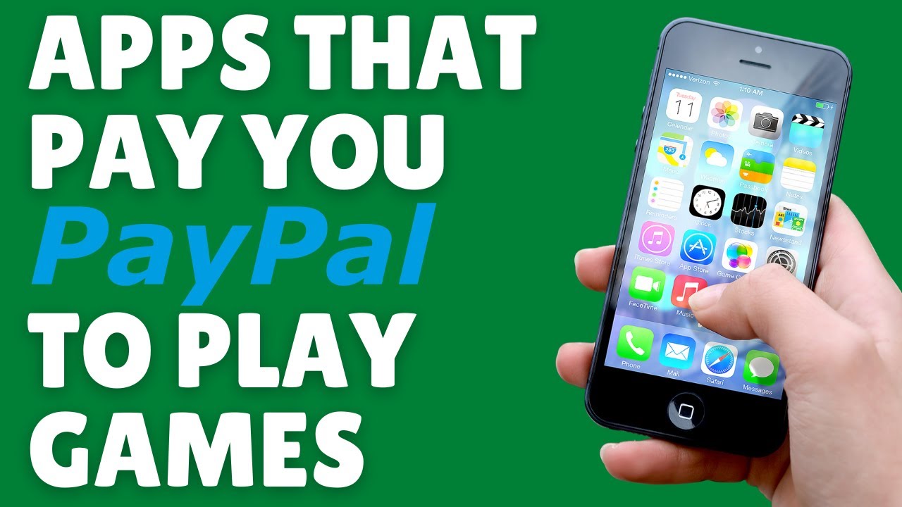 Does Paypal Games Pay Real Money? Unveiling The Truth Behind Earnings