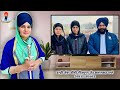 ਰਾਜਿਂਓ ਭੇਖਾਰੀ ਕਰਤੇ big lost of badal family dera sacha sauda dhadi jatha veerpal kaur khalsa