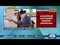 എറണാകുളത്ത് ഗുരുതര സാഹചര്യം ട്രിപ്പിള്‍ ലോക്ക്ഡൌണ്‍ പ്രഖ്യാപനത്തിന് മുന്നറിയിപ്പുണ്ടാകില്ല