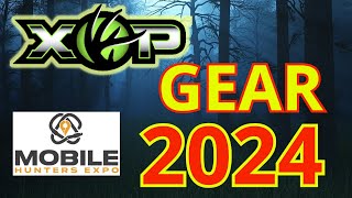 New Tree Stands for 2024 - XOP Outdoor's Latest Offerings