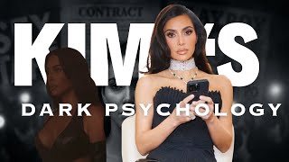 Psikologi Gelap Kim Kardashian: Terkendali. Dirawat. Terjual.