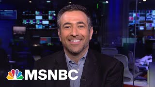 Watch The Beat With Ari Melber Highlights: March 10