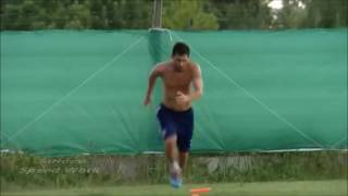 Lionel Messi Individual Training Clips - "Don't do it"