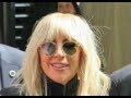 It's official! Lady Gaga has ended her engagement to Christian Carino