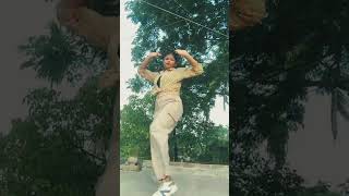 Saree ka folsha #dance#singerdancer #dancecover #dancesongcover #song #dancer