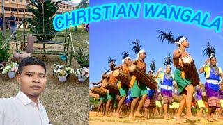 Ampati Parisho Christian WANGALA//NIKSOA//