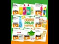 Poiesz Supermarkten Reclame Folder Week 27 2024 (01.07 - 07.07)