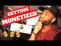 How Much YouTube Paid Me!! FIRST YOUTUBE PAYCHECK - How much YouTube Pays A Small YouTuber