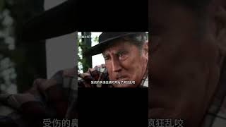 化工廠泄露導致動物變異，鼻涕蟲一口就能咬斷人指頭！看完你會害怕 #恐怖电影 #科幻片 #剧情片 #巨兽电影 #怪物袭击