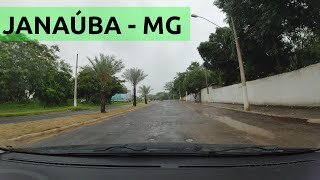 #16 VIAGEM PARA O NORDESTE 2022 | JANAÚBA - MG