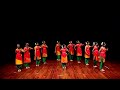 Nindranda Mayil  - Samarpana Dance Academy – Bharatanatyam Dance