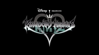 KHUx/KHIII OST : Scène Lauriam/Strelitzia