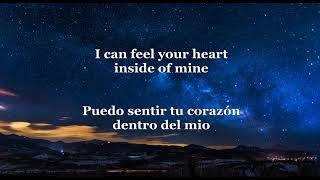 If I Could Fly - Letra Ingles y Español (One Direction)