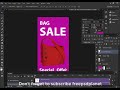 create an animated GIF web banner in Photoshop