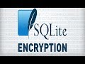 How To Encrypt SQLite Database Using  SQLCipher On Ubuntu Linux