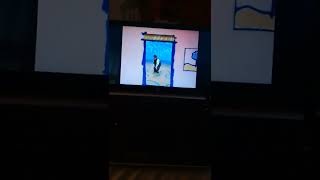 Elmo's World Frogs Song