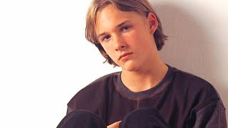 In 2024, The Real Reason Behind The Death of Brad Renfro Finally Comes Out
