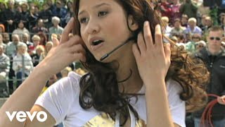Millane Fernandez - Boom Boom (ZDF-Fernsehgarten 3.6.2001) (VOD)