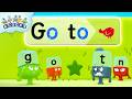 2 Hours of Reading for Kids!  | Learn to Read and Spell for Kids | Alphablocks