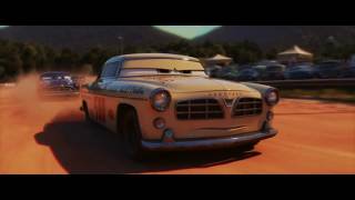 Κάτω απο το Καπό με τον Χάντσον Χόρνετ | RSN by Disney | Pixar Cars