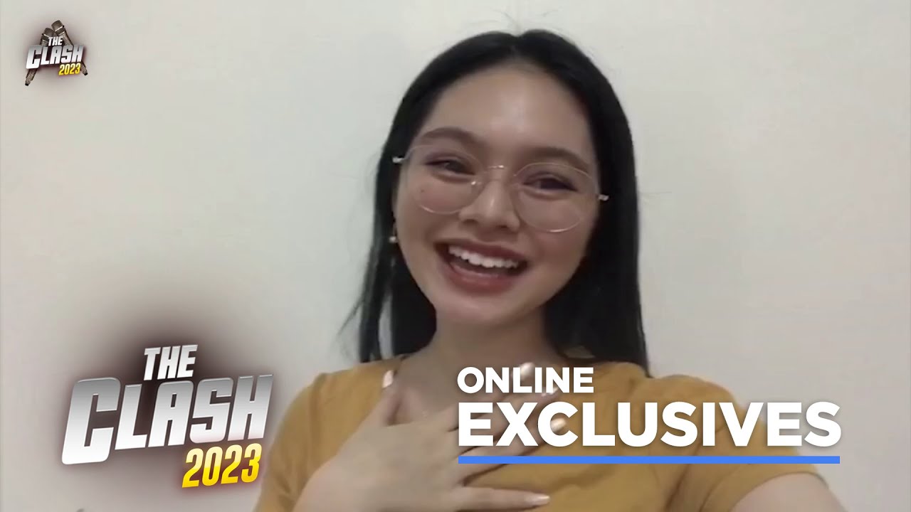 The Clash 2023: Liana Castillo's "Kung Ikaw Ay Masaya" With A Twist ...