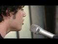 Toby Sebastian - Crazy (Acoustic)