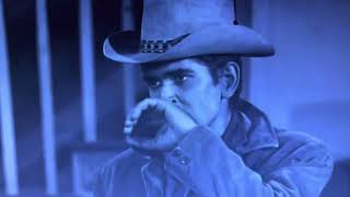 Michael Landon Clip - Trackdown - The Pueblo Kid - 1958 - Part 4