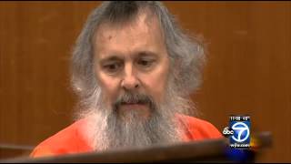 Charles Severance to be extradited to Virginia